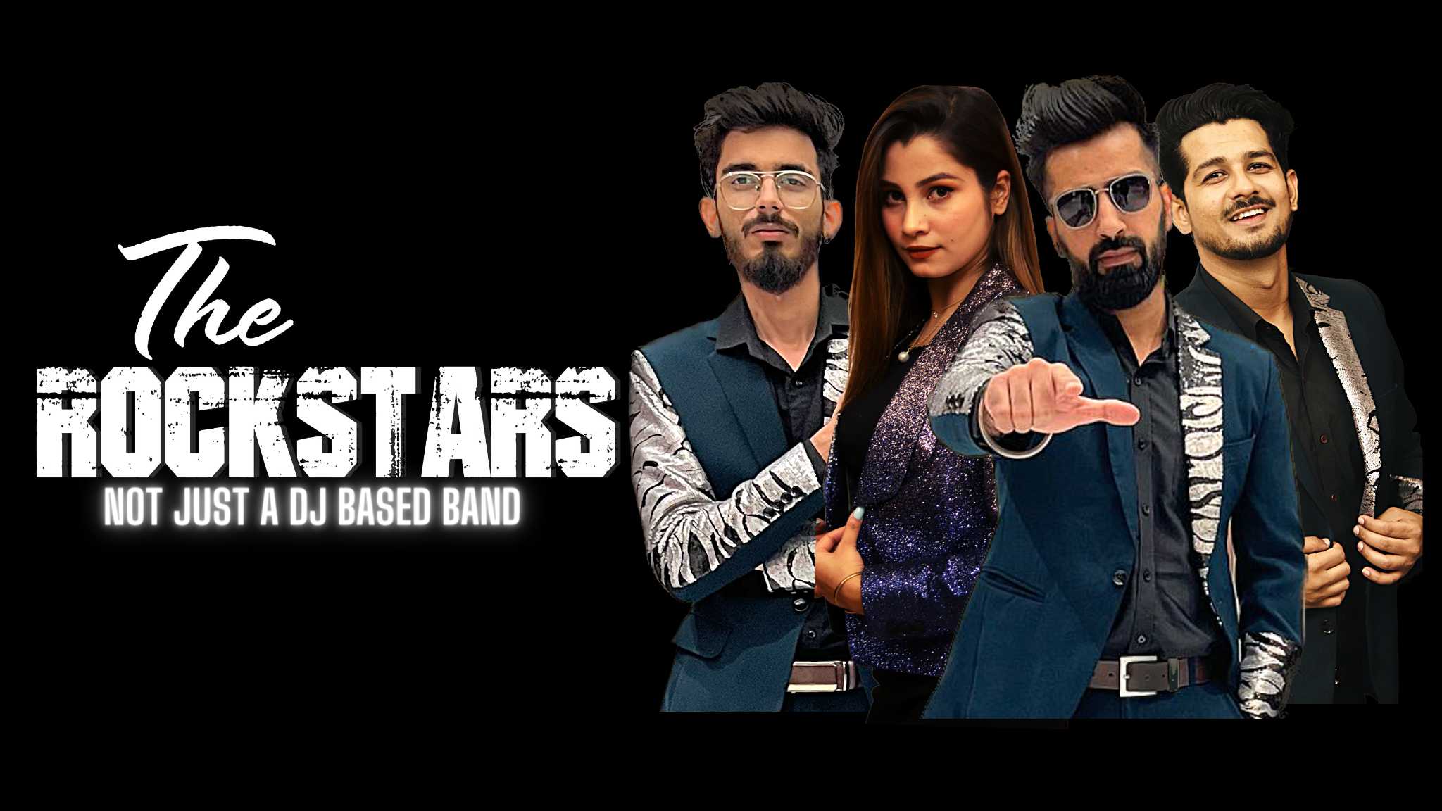 The Rockstars Band